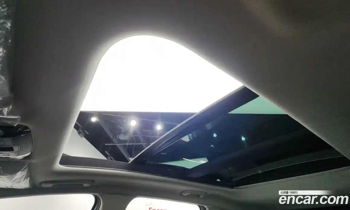 Kia Sportage 2024 1.6 Автомат в Москве № 131359, фото 19