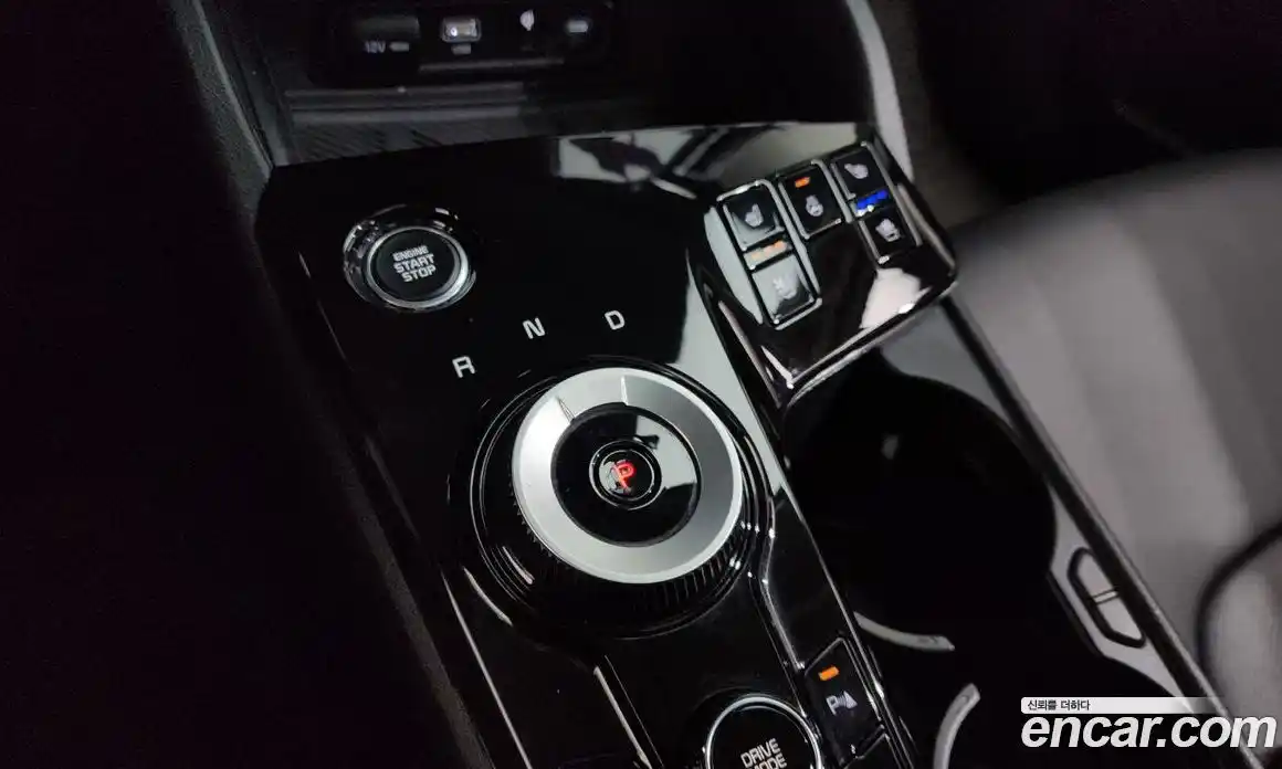 Kia Sportage 2024 1.6 Автомат в Москве № 131359, фото 3