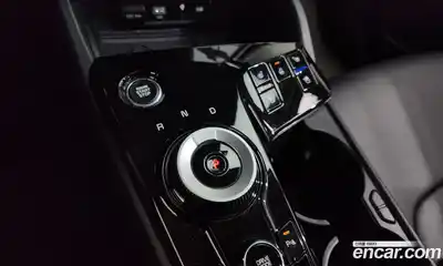 Kia Sportage 2024 1.6 Автомат в Москве № 131359, миниатюра 3