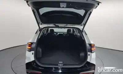 Kia Sportage 2024 1.6 Автомат в Москве № 131359, миниатюра 5