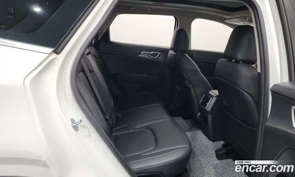 Kia Sportage 2024 1.6 Автомат в Москве № 131359, фото 6