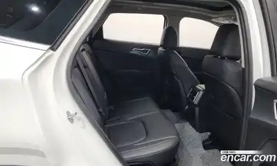 Kia Sportage 2024 1.6 Автомат в Москве № 131359, миниатюра 6