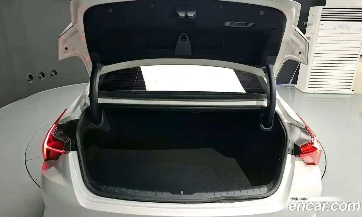 Kia K8 2024 3.5 Автомат в Москве № 131726, фото 19