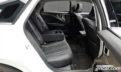 Kia K8 2024 3.5 Автомат в Москве № 131726, миниатюра 6