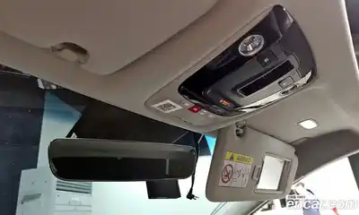 Kia K8 2024 3.5 Автомат в Москве № 131726, миниатюра 7