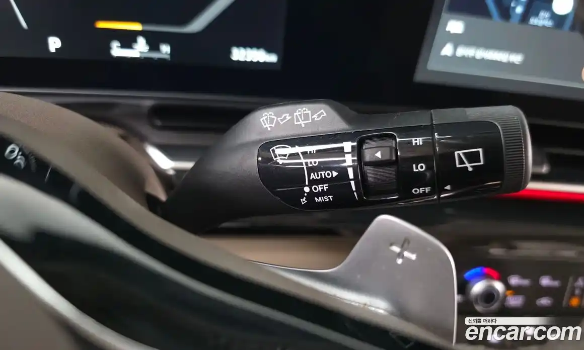 Kia Canival 2024 3.5 Автомат в Москве № 132821, фото 13