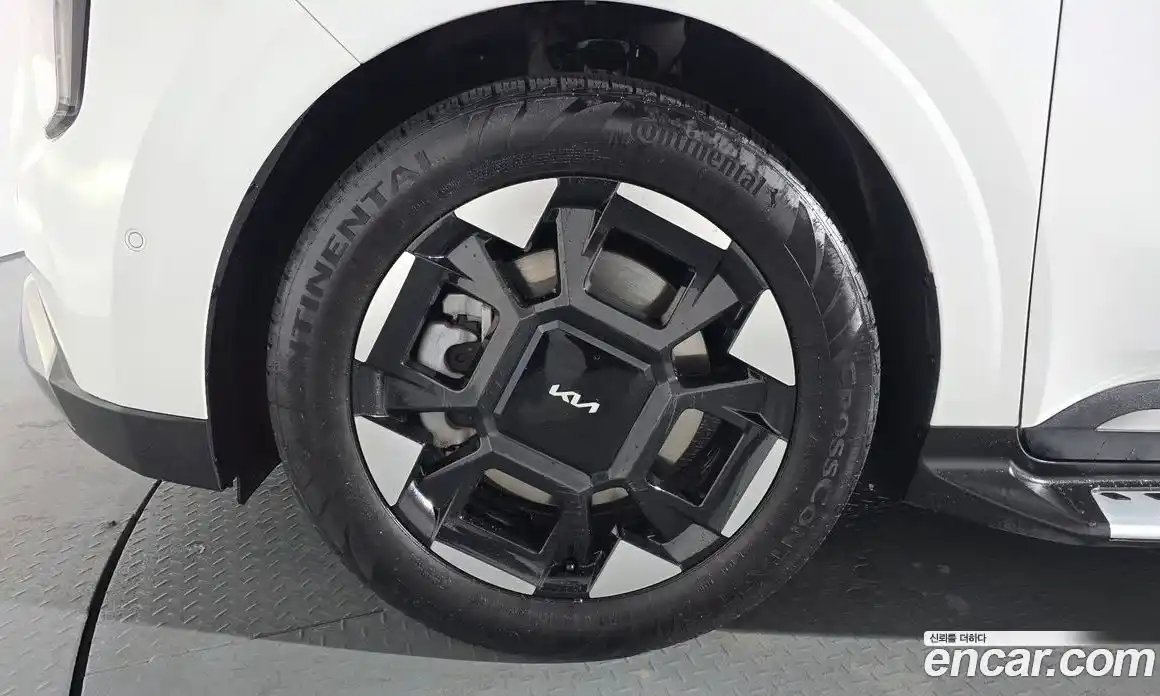 Kia Canival 2024 3.5 Автомат в Москве № 132821, фото 5