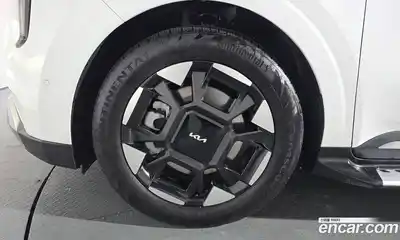 Kia Canival 2024 3.5 Автомат в Москве № 132821, миниатюра 5