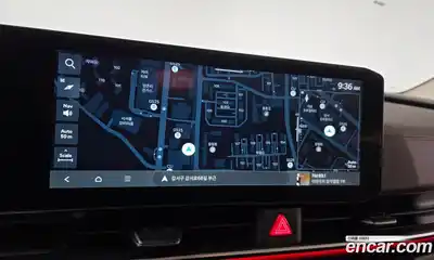 Kia Canival 2024 3.5 Автомат в Москве № 132821, миниатюра 7