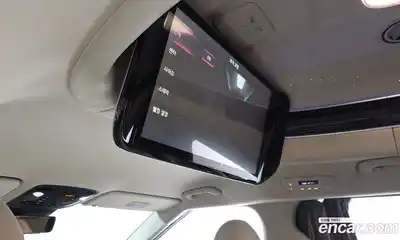 Kia Canival 2024 3.5 Автомат в Москве № 132821, миниатюра 9