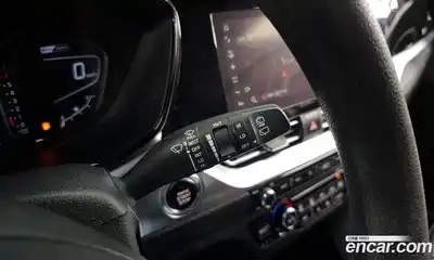 Kia Niro 2022 1.6 Автомат в Москве № 132889, миниатюра 11