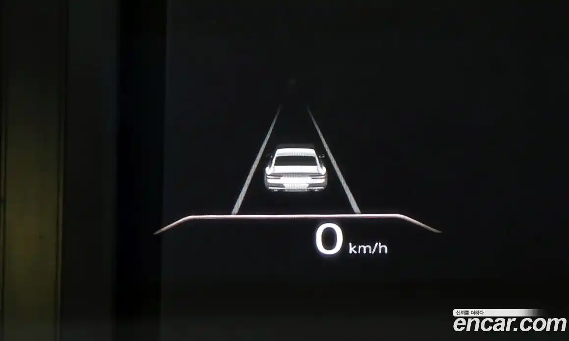 Genesis G80 2021 2.5 Автомат в Москве № 136095, фото 11