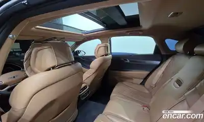 Genesis G80 2021 2.5 Автомат в Москве № 136095, миниатюра 3
