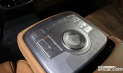 Genesis G80 2021 2.5 Автомат в Москве № 136095, миниатюра 4