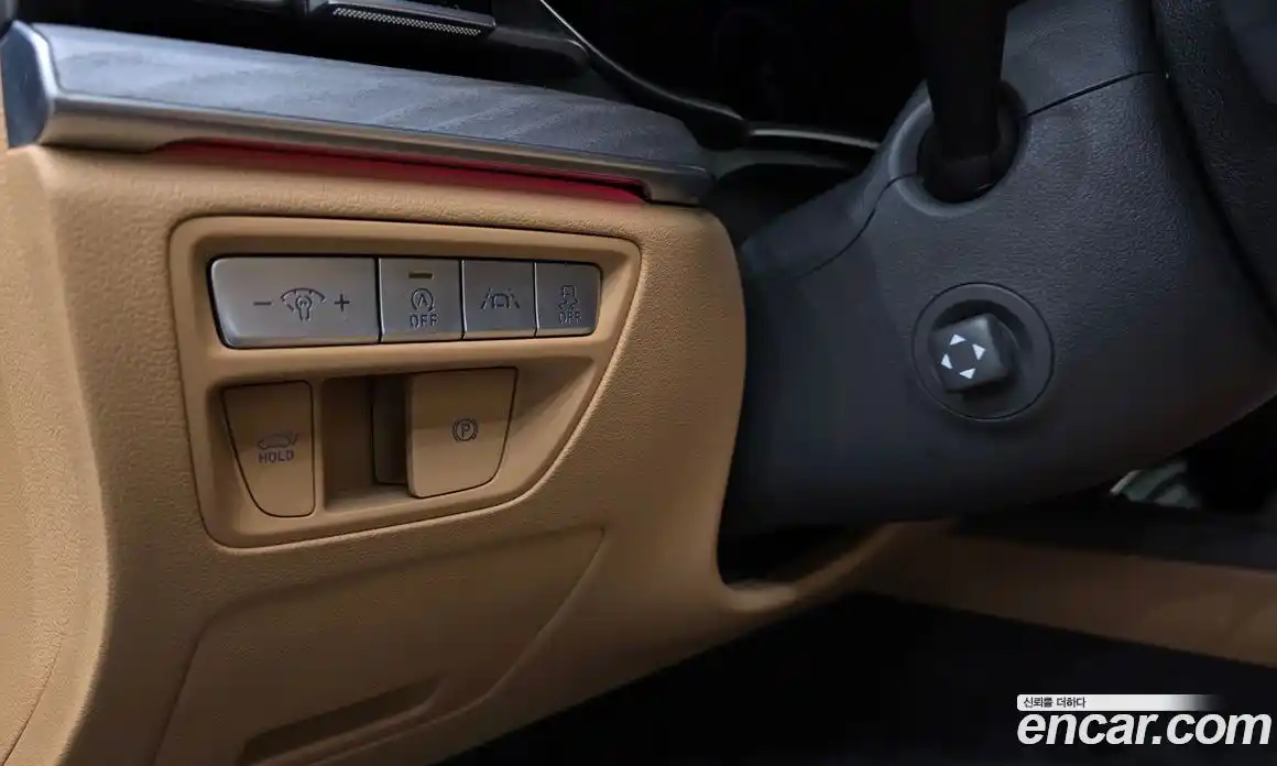 Genesis G80 2021 2.5 Автомат в Москве № 136095, фото 6