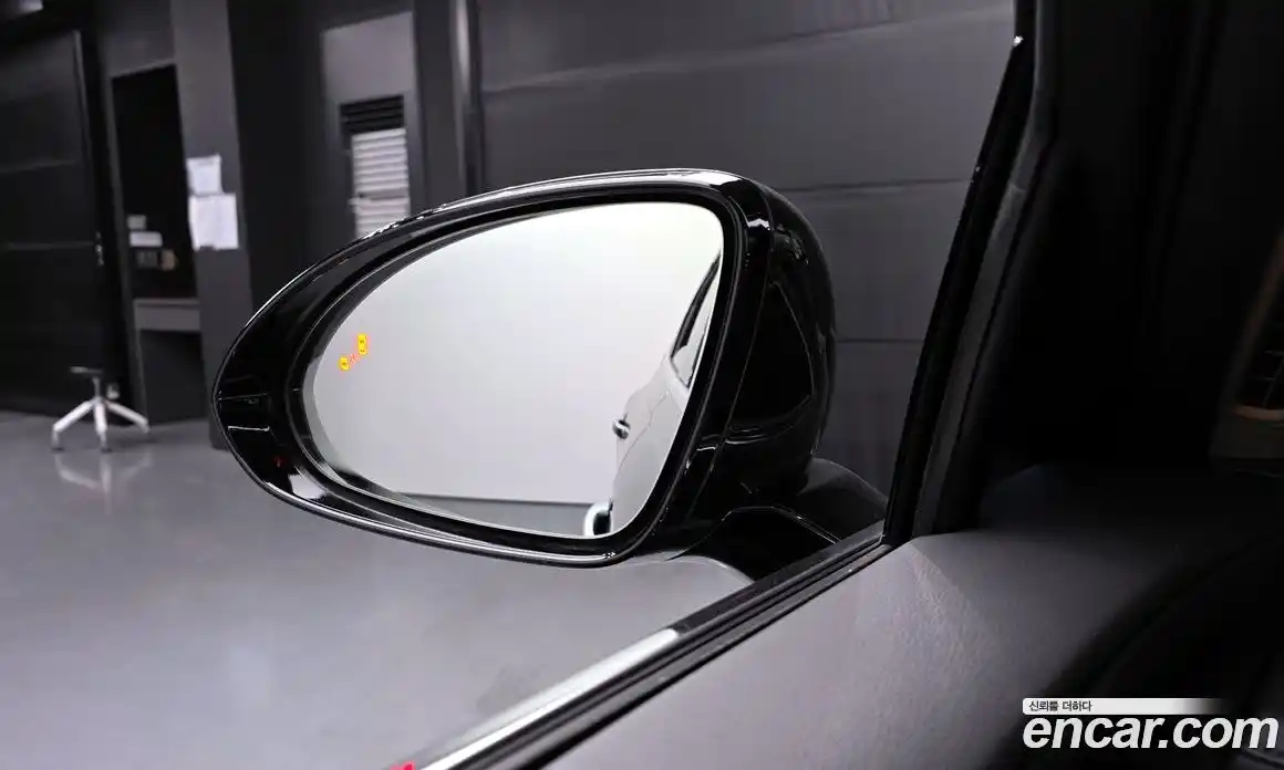 Genesis G80 2021 2.5 Автомат в Москве № 136095, фото 10