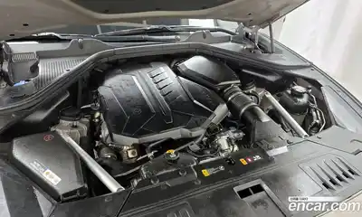 Genesis GV80 2020 3.0 Автомат в Москве № 136206, миниатюра 3