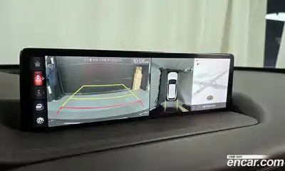 Genesis GV80 2020 3.0 Автомат в Москве № 136206, миниатюра 6