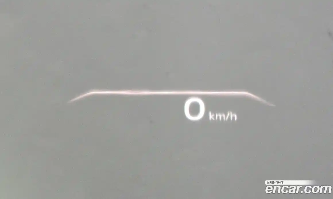 Genesis GV80 2020 3.0 Автомат в Москве № 136206, фото 8