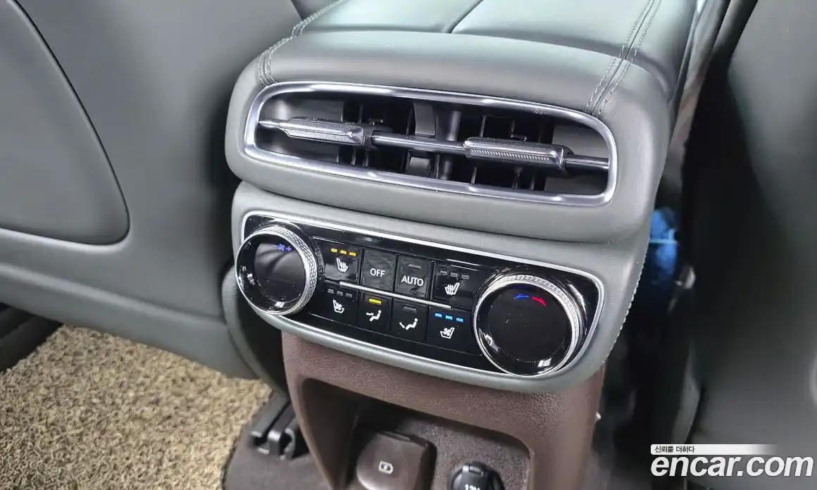 Genesis GV80 2020 3.0 Автомат в Москве № 136206, фото 9