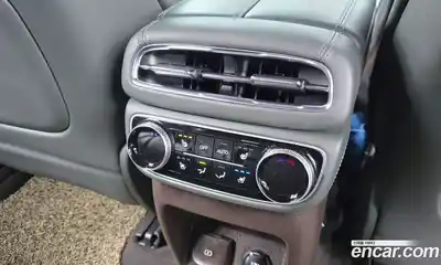 Genesis GV80 2020 3.0 Автомат в Москве № 136206, миниатюра 9