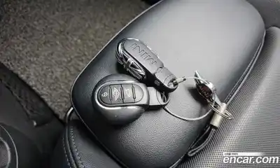 Mini Cooper 2015 1.5 Автомат в Москве № 136964, миниатюра 3