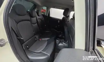 Mini Cooper 2015 1.5 Автомат в Москве № 136964, миниатюра 5