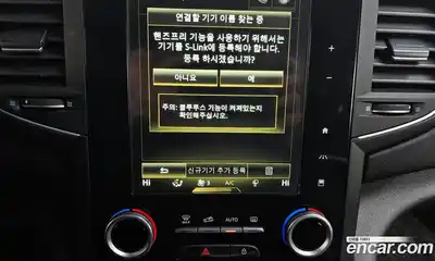 Renault SM6 2017 2.0 Автомат в Москве № 137602, миниатюра 11