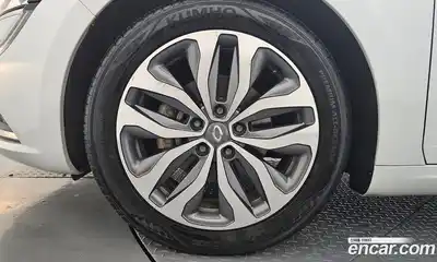 Renault SM6 2017 2.0 Автомат в Москве № 137602, миниатюра 2