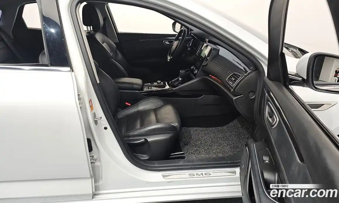 Renault SM6 2017 2.0 Автомат в Москве № 137602, фото 3