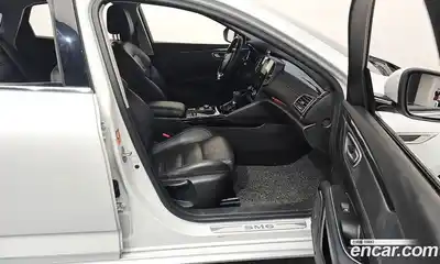 Renault SM6 2017 2.0 Автомат в Москве № 137602, миниатюра 3