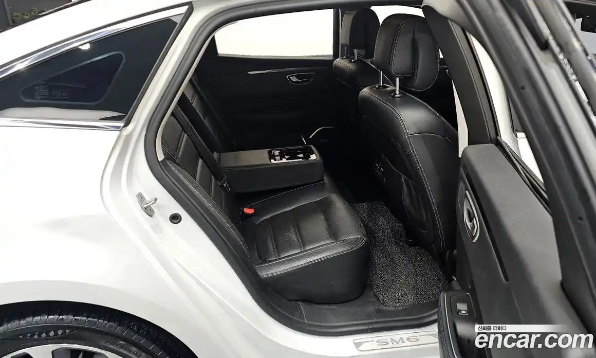 Renault SM6 2017 2.0 Автомат в Москве № 137602, фото 4