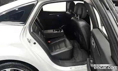 Renault SM6 2017 2.0 Автомат в Москве № 137602, миниатюра 4