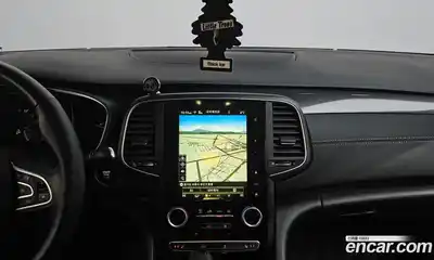 Renault SM6 2017 2.0 Автомат в Москве № 137602, миниатюра 5