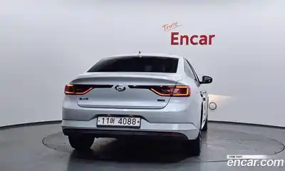 Renault SM6 2017 2.0 Автомат в Москве № 137602, миниатюра 6