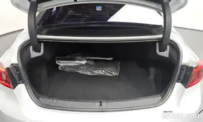 Renault SM6 2017 2.0 Автомат в Москве № 137602, миниатюра 7