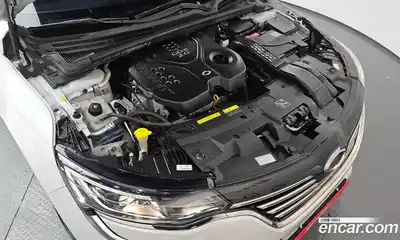 Renault SM6 2017 2.0 Автомат в Москве № 137602, миниатюра 8