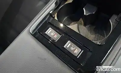 Renault SM6 2017 2.0 Автомат в Москве № 137602, миниатюра 10