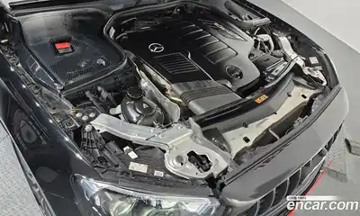 Mercedes-Benz E-Class 2022 3.0 Автомат в Москве № 138280, миниатюра 2