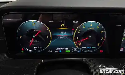 Mercedes-Benz E-Class 2022 3.0 Автомат в Москве № 138280, миниатюра 5