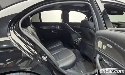 Mercedes-Benz E-Class 2022 3.0 Автомат в Москве № 138280, миниатюра 6