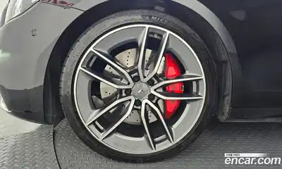 Mercedes-Benz E-Class 2022 3.0 Автомат в Москве № 138280, миниатюра 7