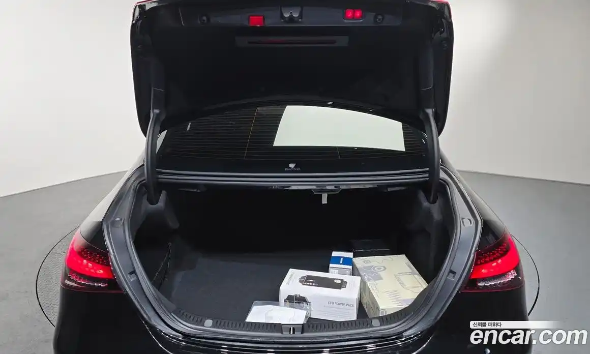 Mercedes-Benz E-Class 2022 3.0 Автомат в Москве № 138280, фото 8