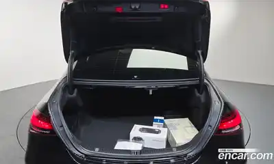 Mercedes-Benz E-Class 2022 3.0 Автомат в Москве № 138280, миниатюра 8