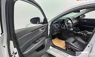 Renault SM6 2019 2.0 Автомат в Москве № 138434, миниатюра 11