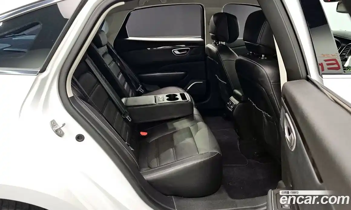 Renault SM6 2019 2.0 Автомат в Москве № 138434, фото 12