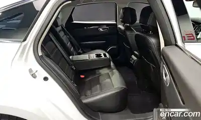 Renault SM6 2019 2.0 Автомат в Москве № 138434, миниатюра 12