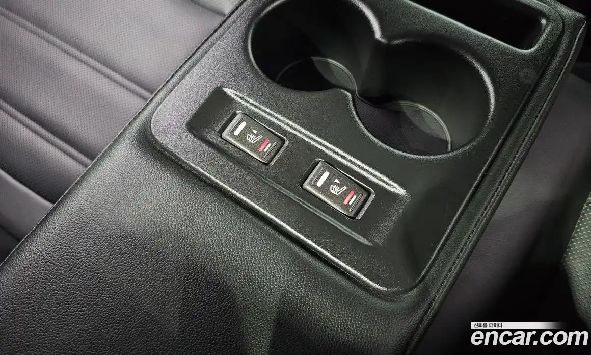 Renault SM6 2019 2.0 Автомат в Москве № 138434, фото 15