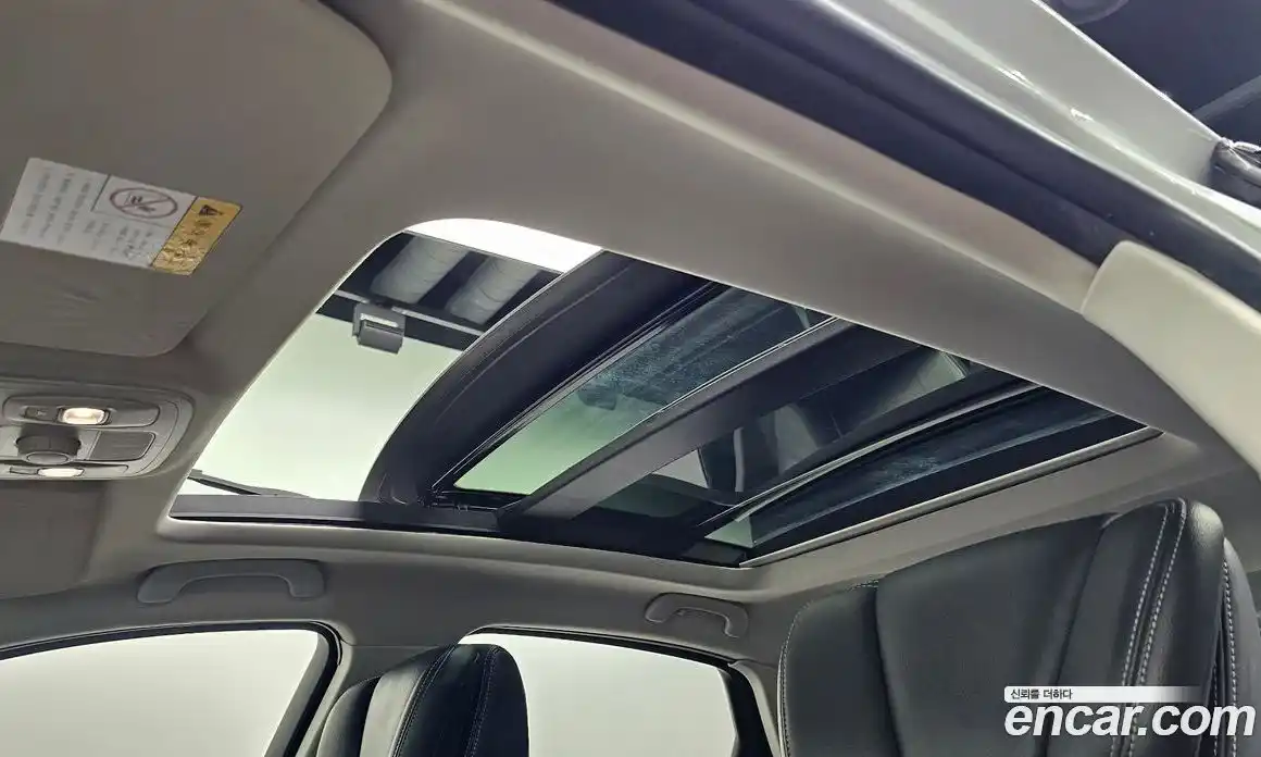 Renault SM6 2019 2.0 Автомат в Москве № 138434, фото 17