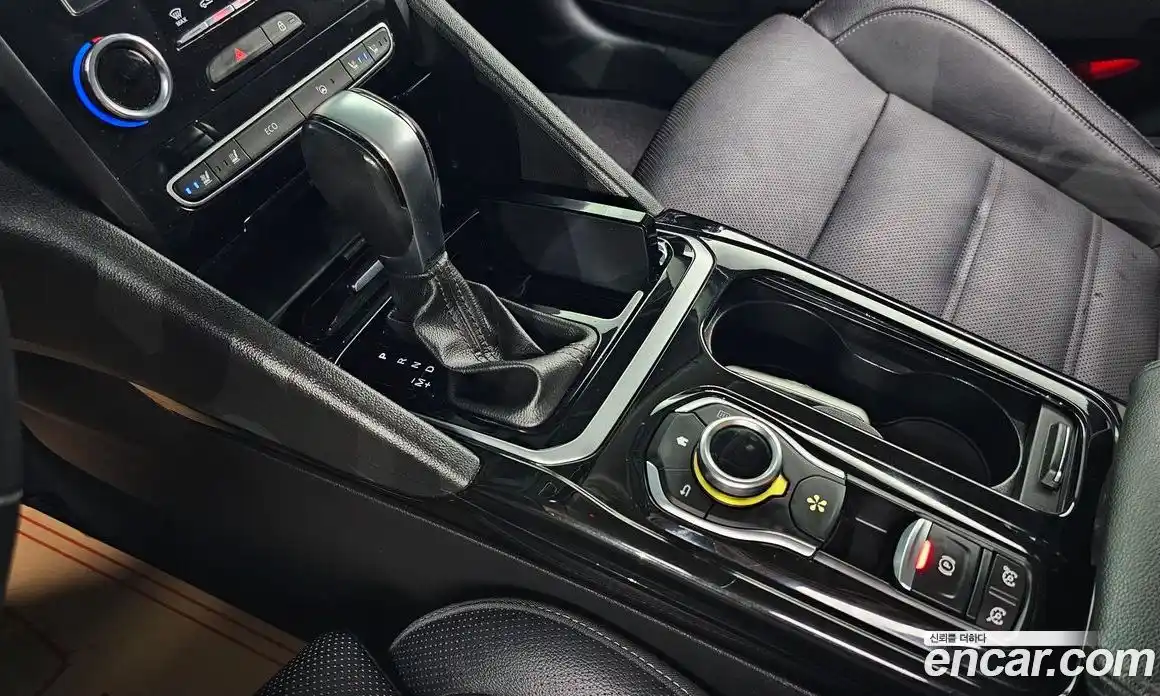 Renault SM6 2019 2.0 Автомат в Москве № 138434, фото 19